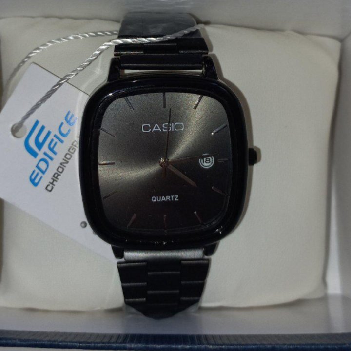 Часы casio реплика