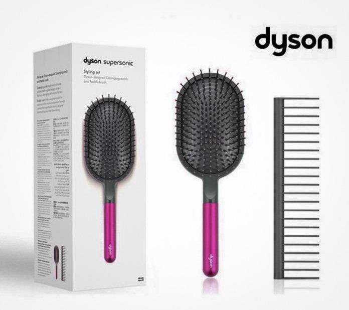 Расческа Dyson