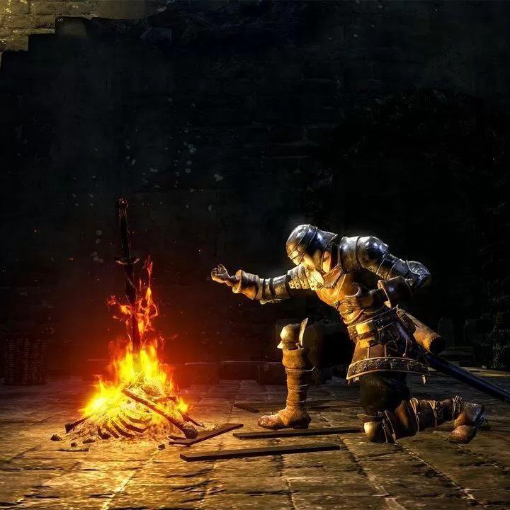 Dark Souls Trilogy, Русская Версия (PS4)