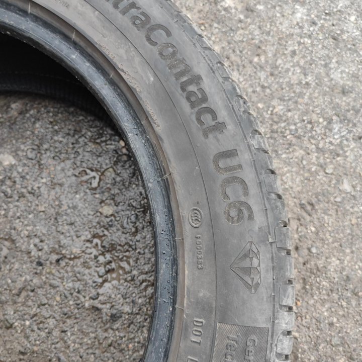 225/55 R19