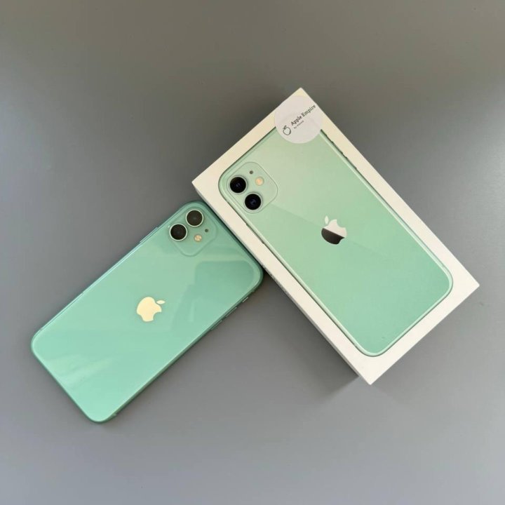 iPhone 11 128gb