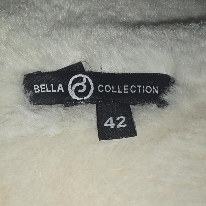 Пальто Bella collection