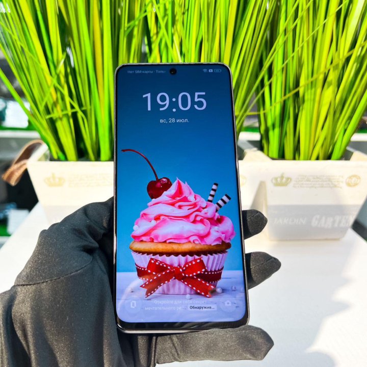 Смартфон REALME 10 Pro 8/128 gb, б/у