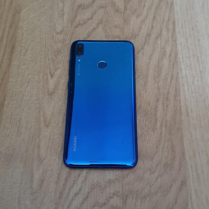 Huawei Y7 2019 3/32