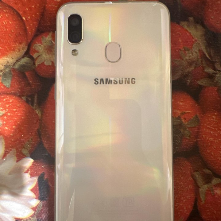 Samsung A40