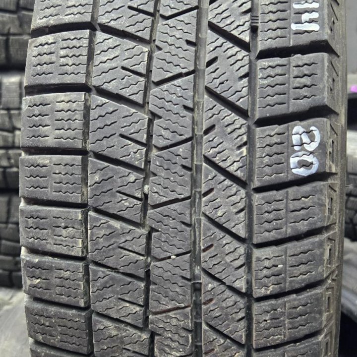 185/65/14 Dunlop WinterMaxx 03 (2020 год).