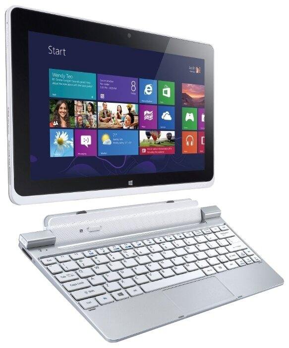 Acer Iconia Tab W5