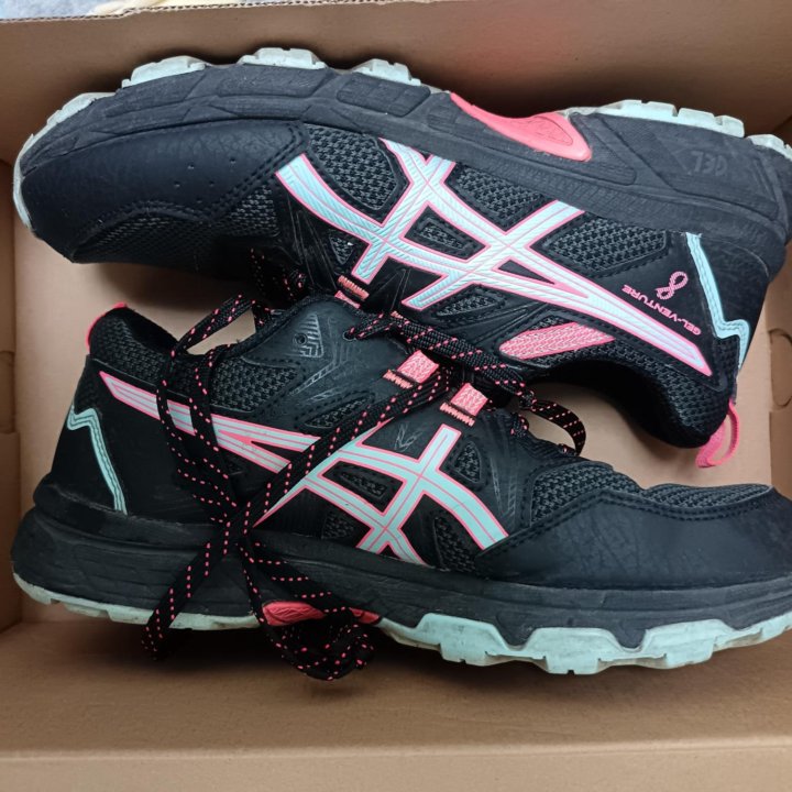 Asics gel venture 8