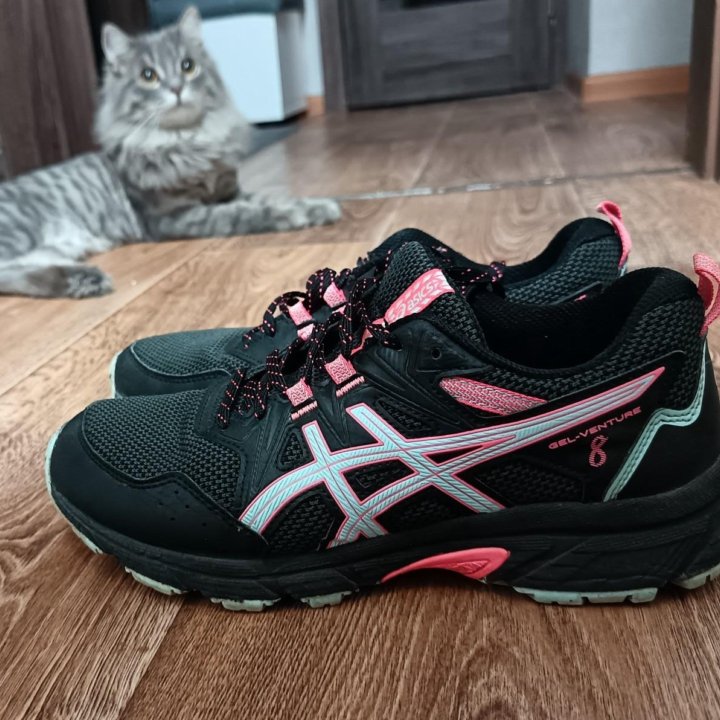 Asics gel venture 8