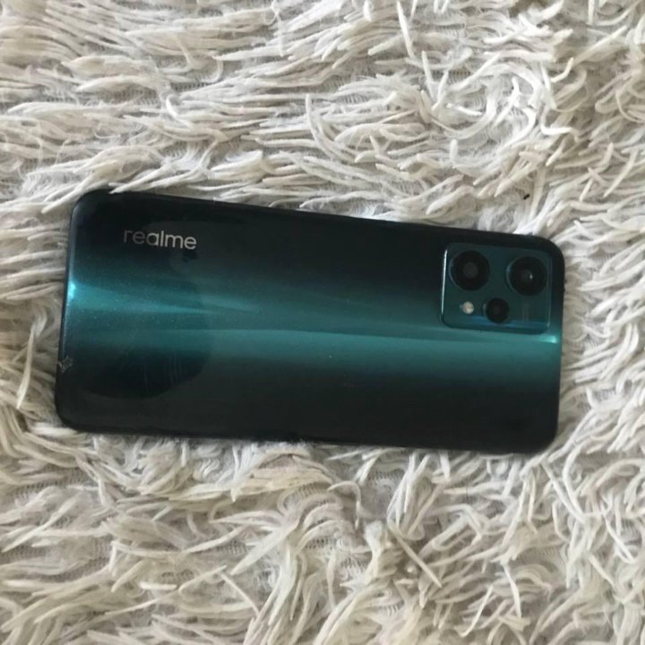 Realme 9 pro 5g