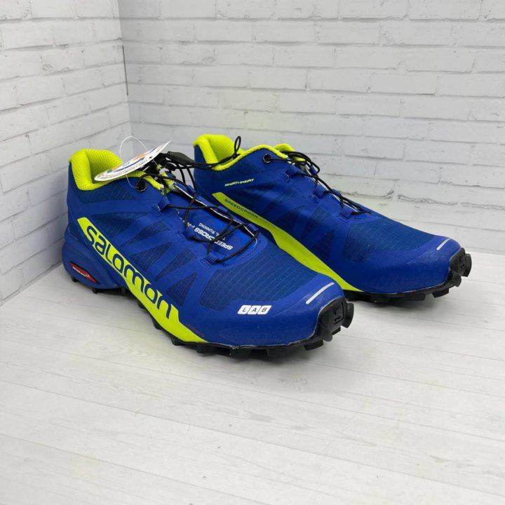 Кроссовки Salomon Speedcross Pro 2