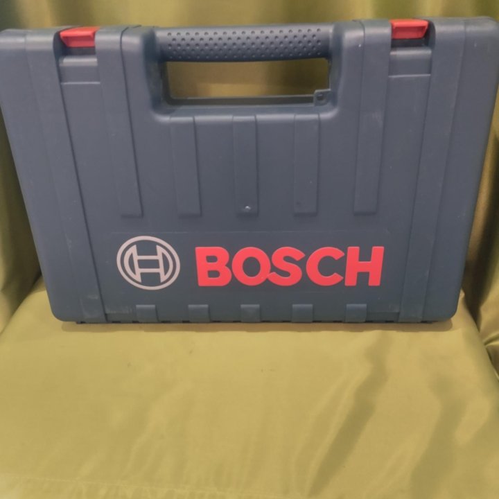 Перфоратор Bocsh-228