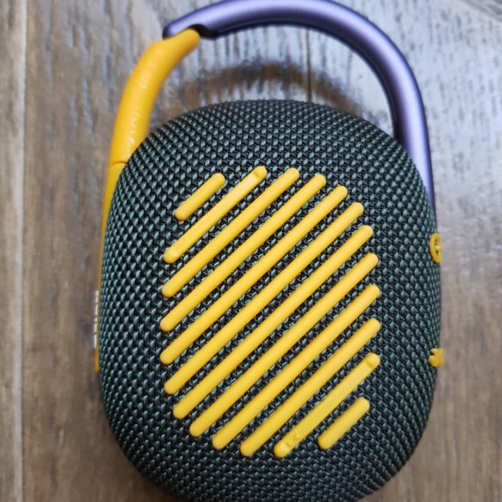 Колонка Bluetooth JBL Clip 4