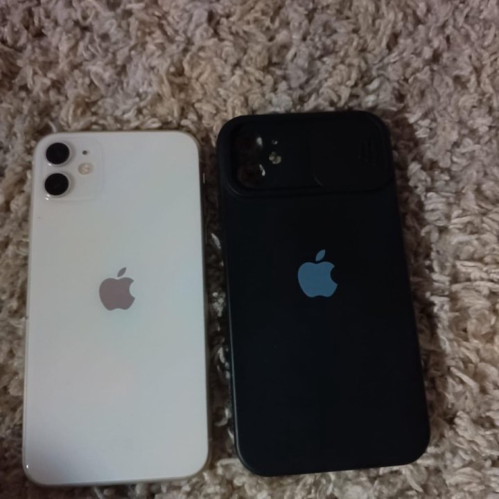 iPhone 11 128 гб