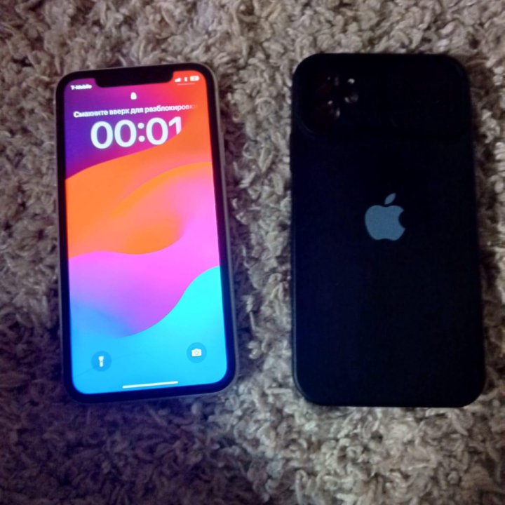 iPhone 11 128 гб