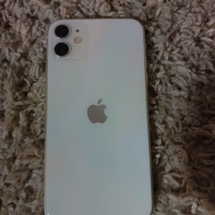 iPhone 11 128 гб