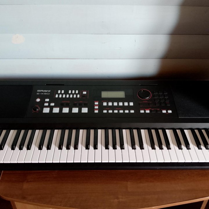 Roland E-X50