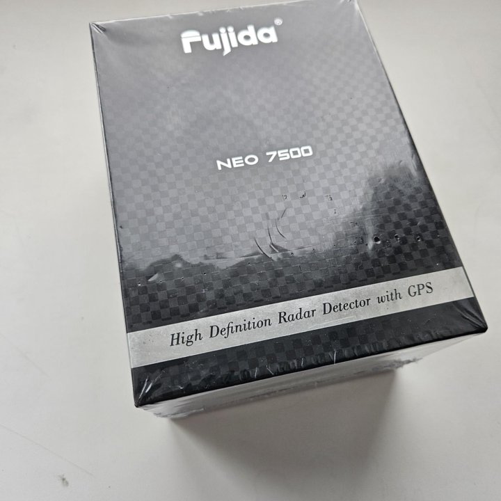 Радар-детектор