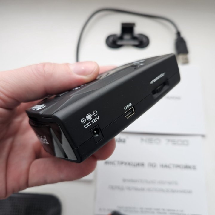 Радар-детектор