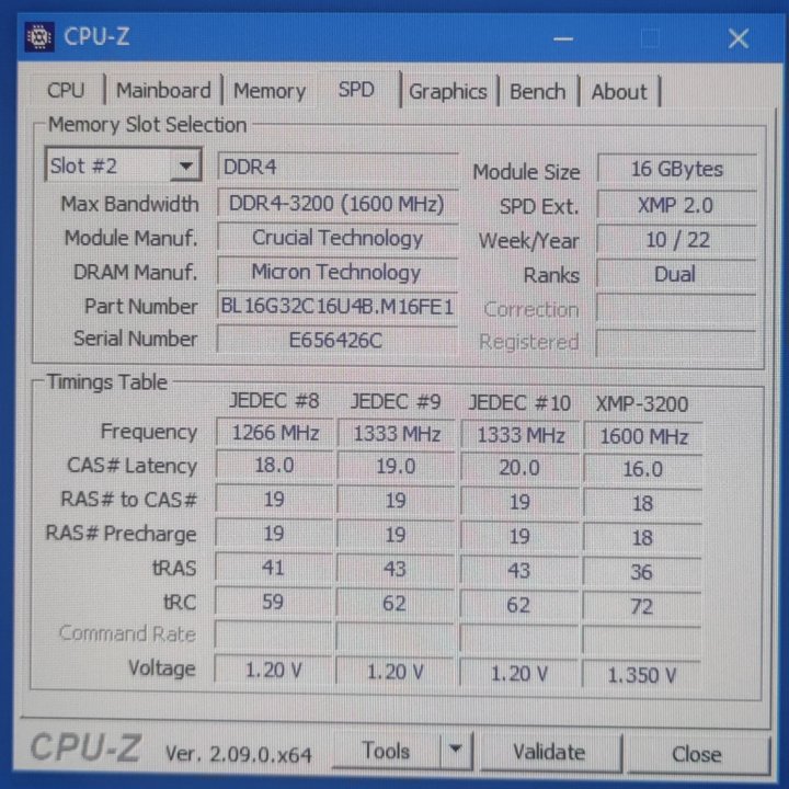 ПК, Системный блок i5-12400 RAM 32 ГБ