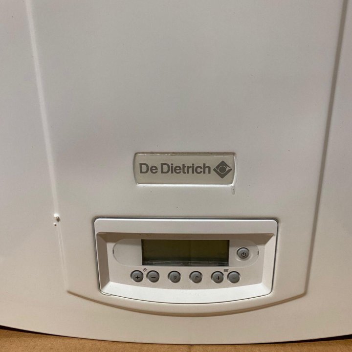 Газовый котел De Dietrich MSL 31 FF