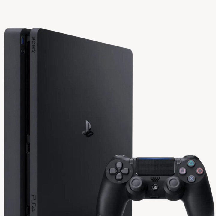 Sony PlayStation 4 slim