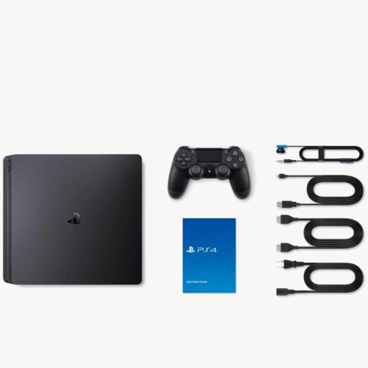 Sony PlayStation 4 slim