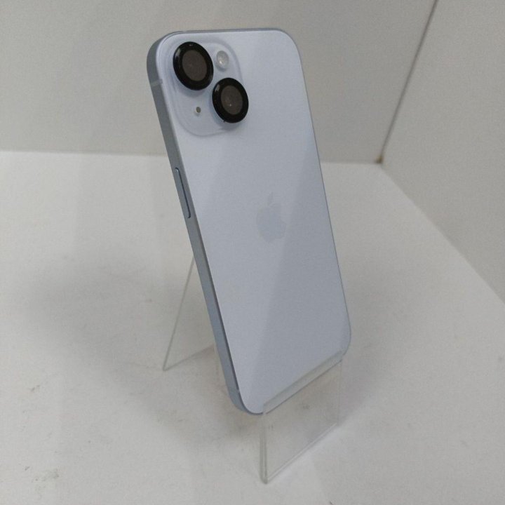 Мобильный телефон Apple iPhone 15 6/128 GB