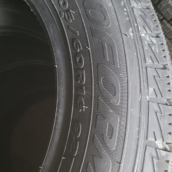 205/60 r16 GOFORM 2024 г