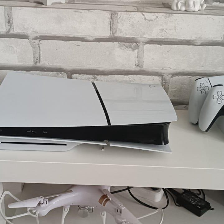 sony playstation 5 slim 1T