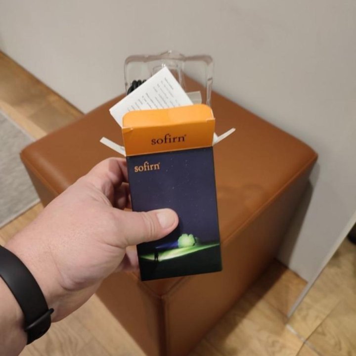 Фонарик SOFIRN SC02