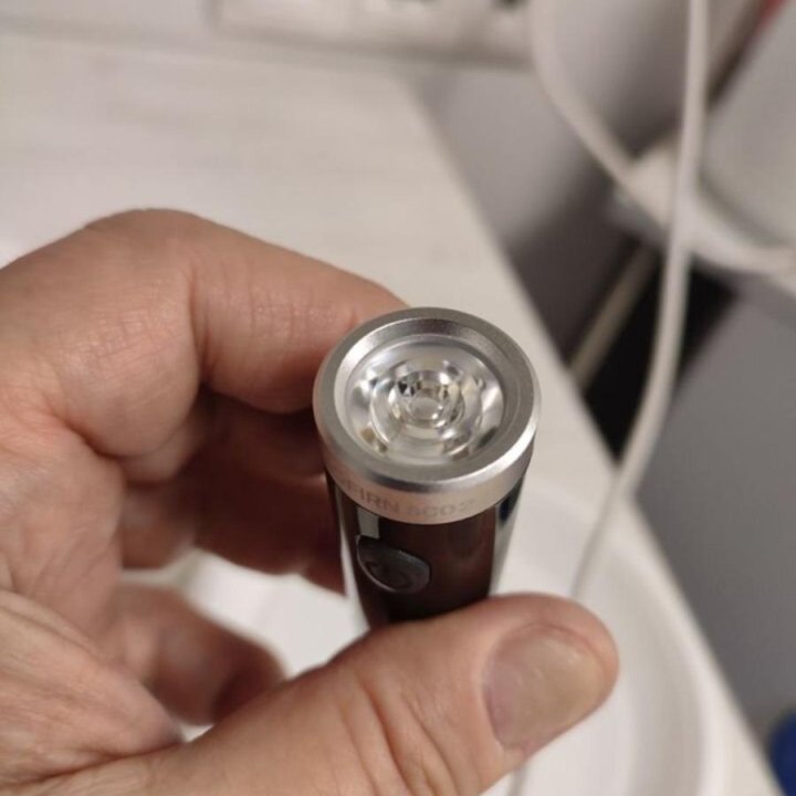 Фонарик SOFIRN SC02