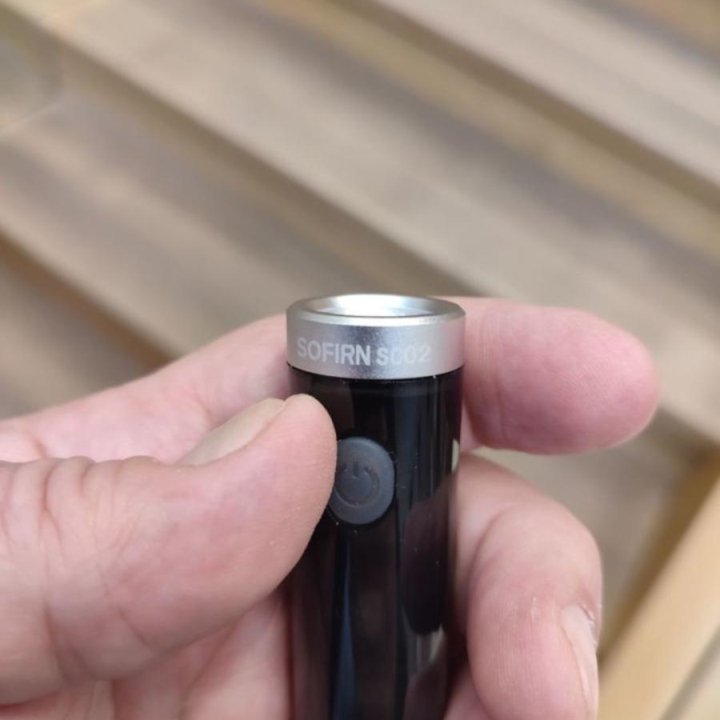 Фонарик SOFIRN SC02