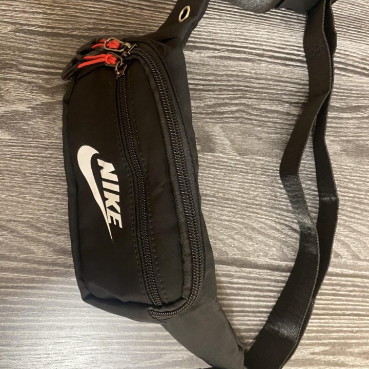 Сумка поясная