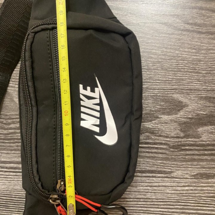 Сумка поясная