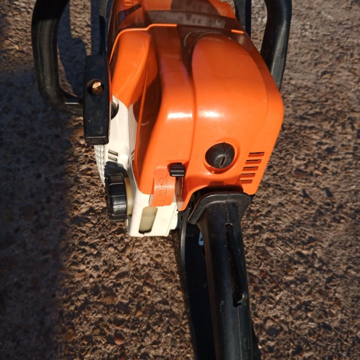 Бензопила Stihl MS180 оригинал