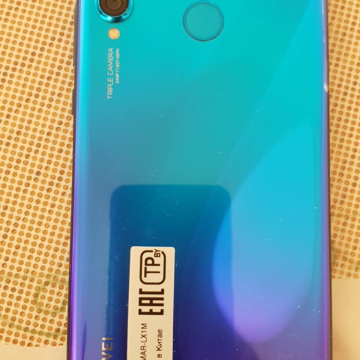 HUAWEI P30 lite 4/128 ГБ