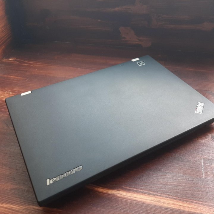 Ноутбук Core i5 Lenovo THINKPAD L430 4GB/320GB