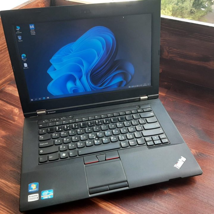 Ноутбук Core i5 Lenovo THINKPAD L430 4GB/320GB