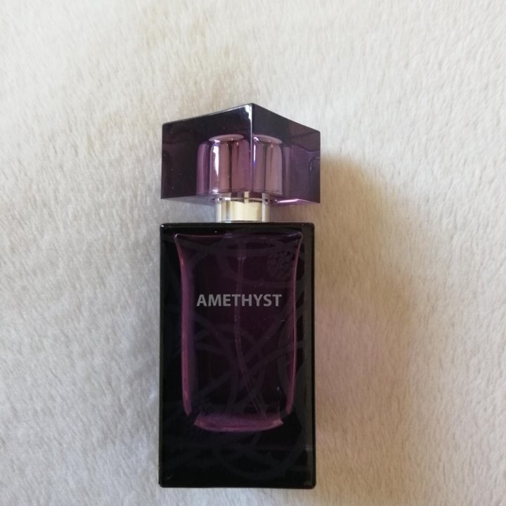 Lalique Amethyst. Флакон пустой. Оригинал