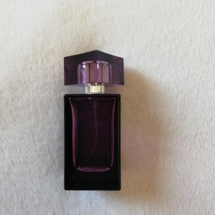 Lalique Amethyst. Флакон пустой. Оригинал