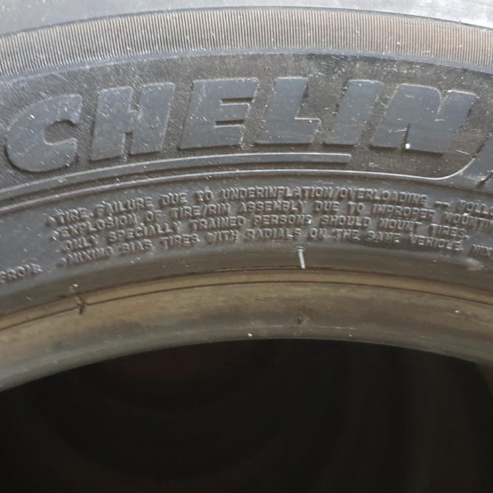 Шины летные-Michelin Pilot Sport 4, Dunlop