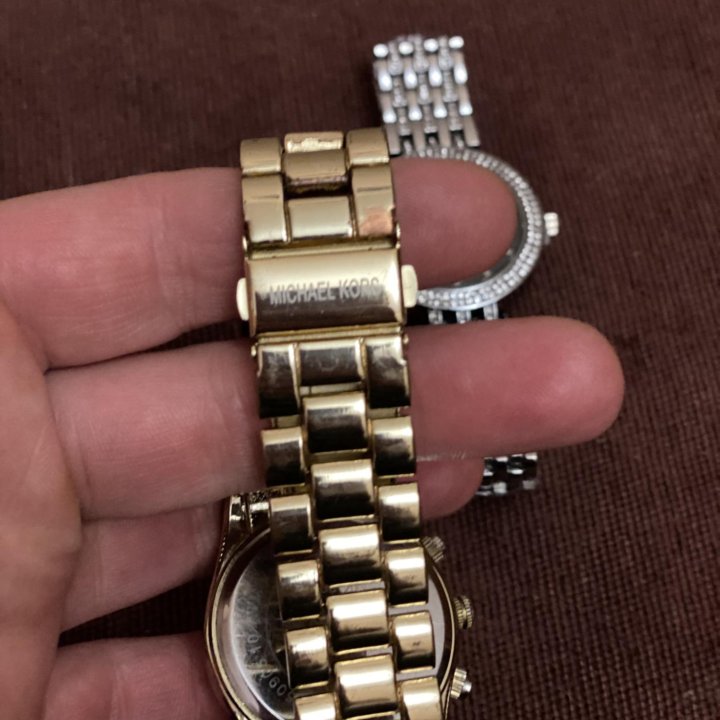 Часы MICHAEL KORS