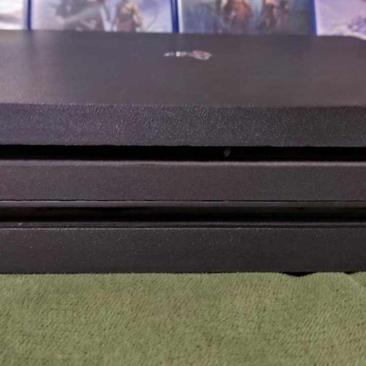 Sony PlayStation 4 pro