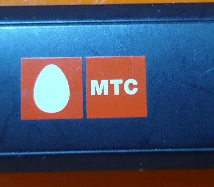 USB модем МТС (прошиваемый)