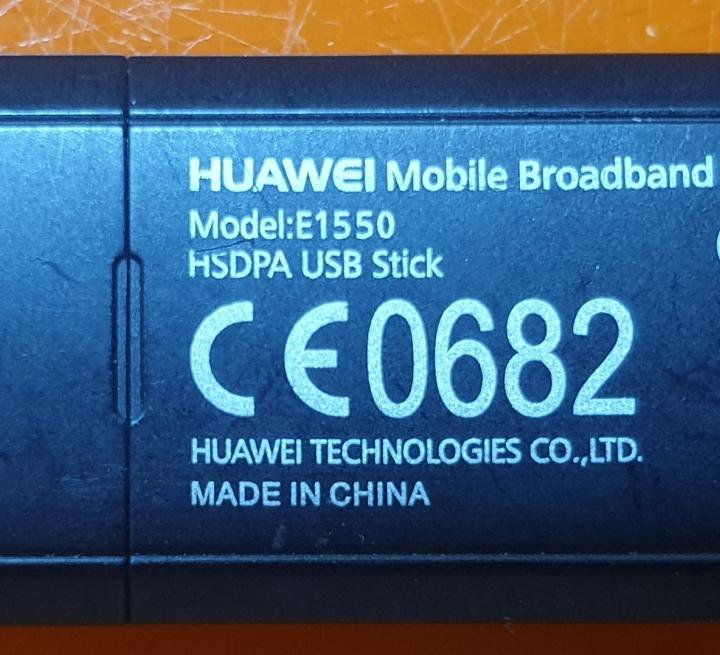 USB модем МТС (прошиваемый)