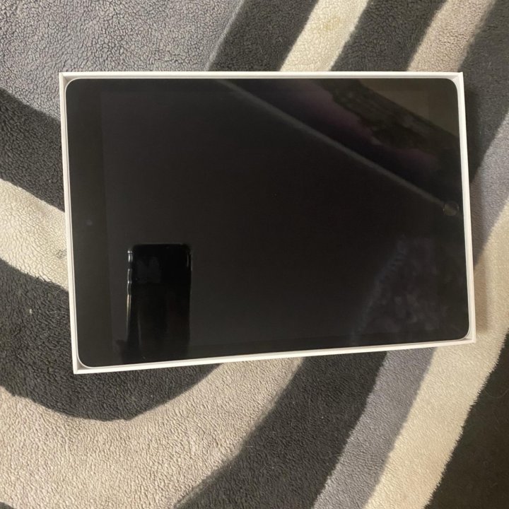 Ipad 9th generation 256gd