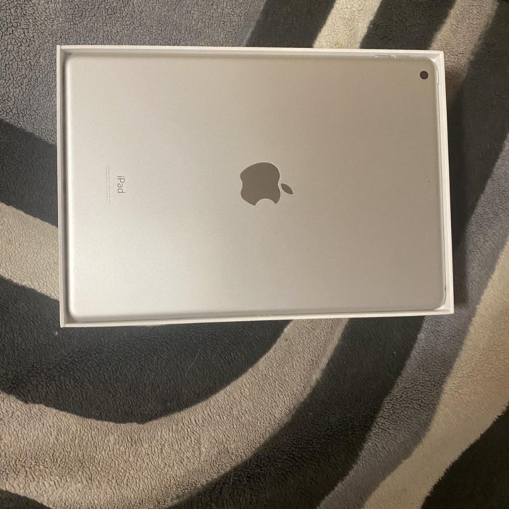 Ipad 9th generation 256gd