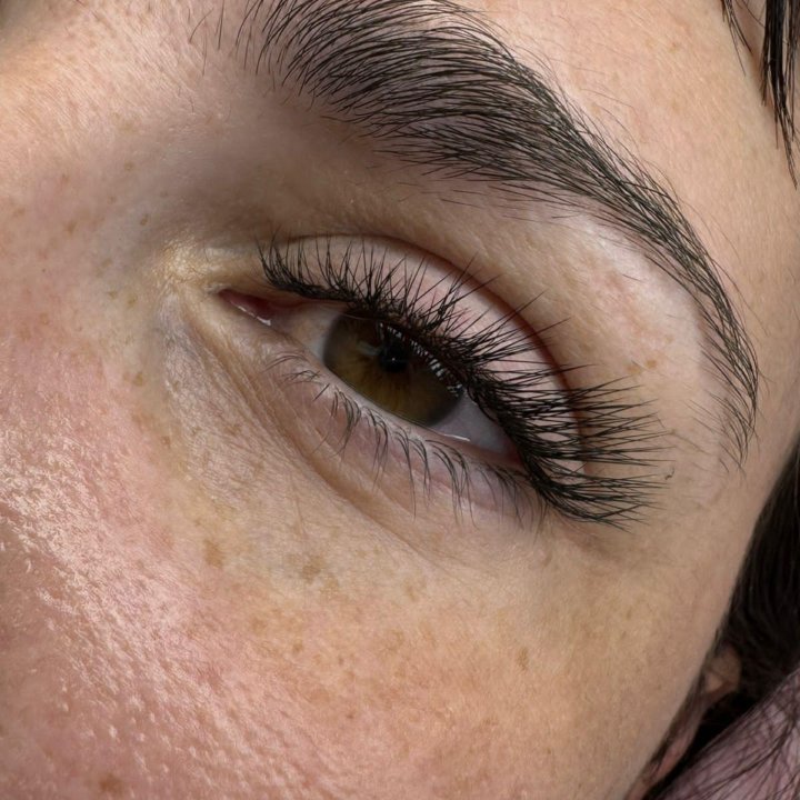 Lashes, лешмейкер, наращивание ресниц