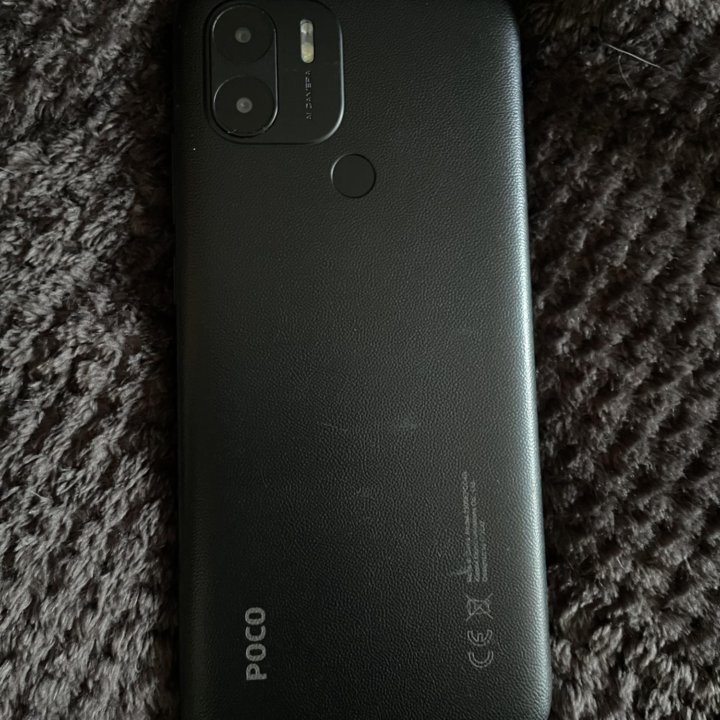 Xiaomi POCO C 51